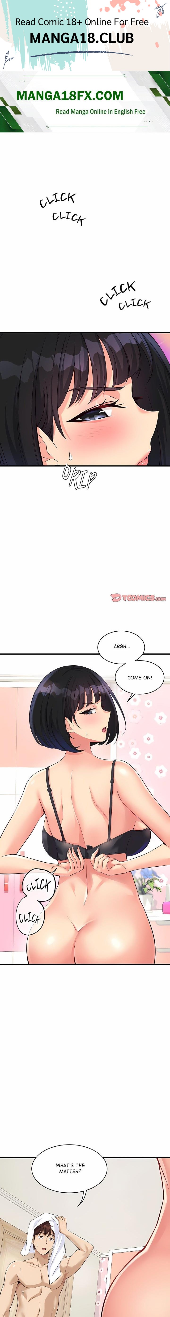 My Other Girlfriend (Uncensored) — Chapter 13 - Seite 1