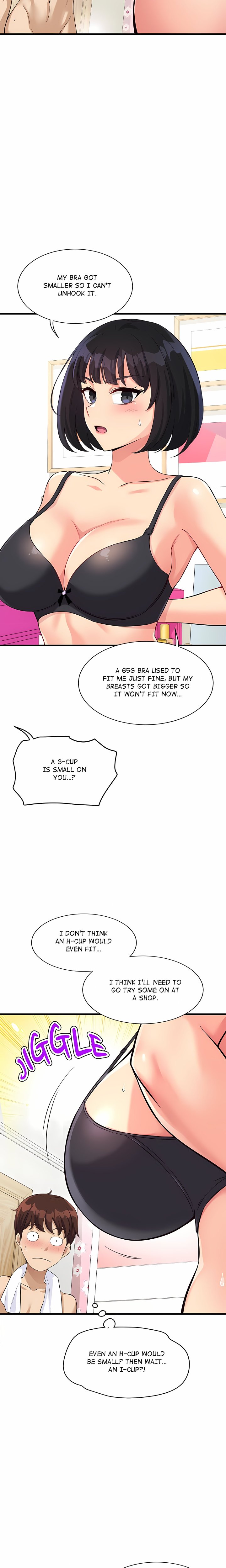 My Other Girlfriend (Uncensored) — Chapter 13 - Seite 2