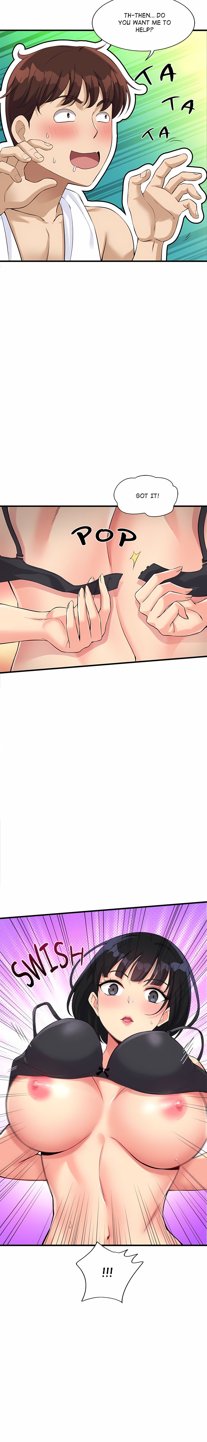 My Other Girlfriend (Uncensored) — Chapter 13 - Seite 3