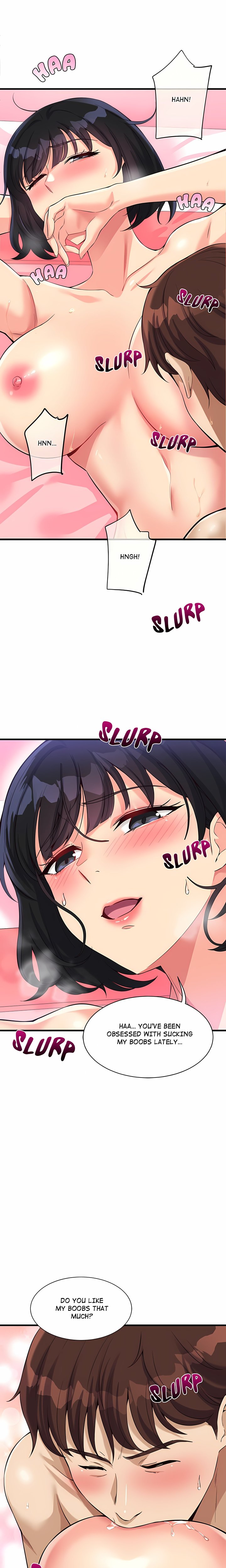 My Other Girlfriend (Uncensored) — Chapter 13 - Seite 5
