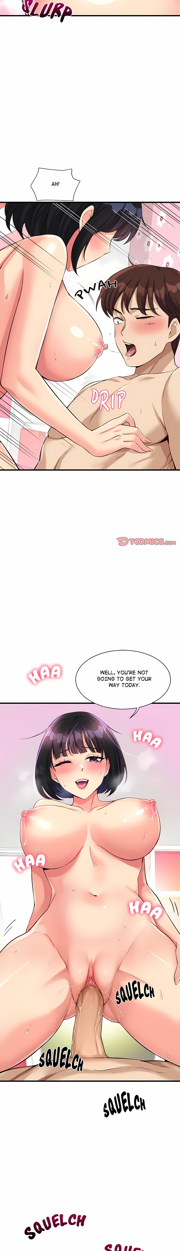 My Other Girlfriend (Uncensored) — Chapter 13 - Seite 6
