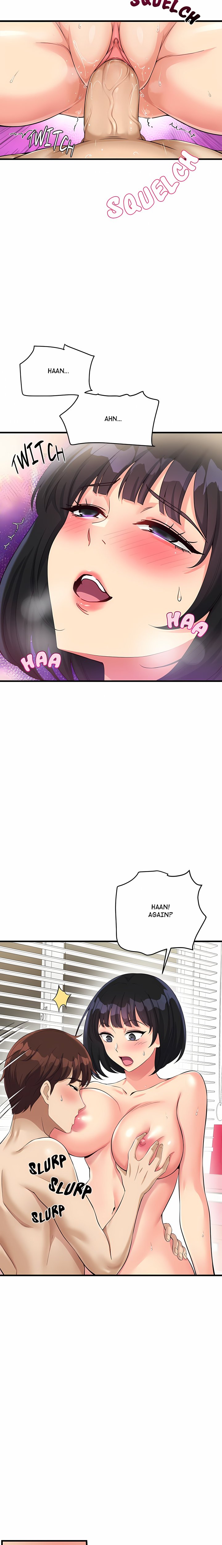 My Other Girlfriend (Uncensored) — Chapter 13 - Seite 7