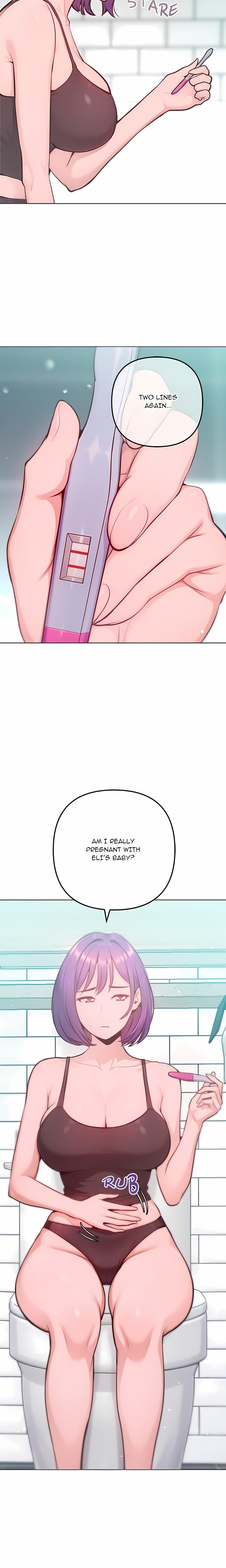 Never Just Friends — Chapter 39 - Seite 2
