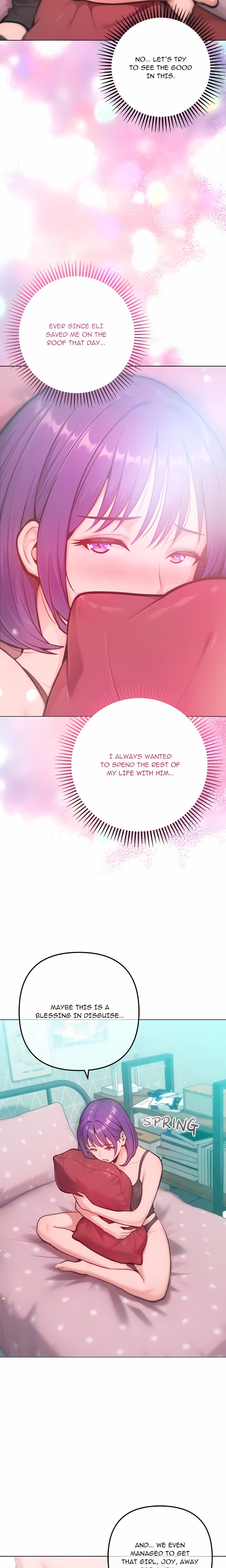 Never Just Friends — Chapter 39 - Seite 5