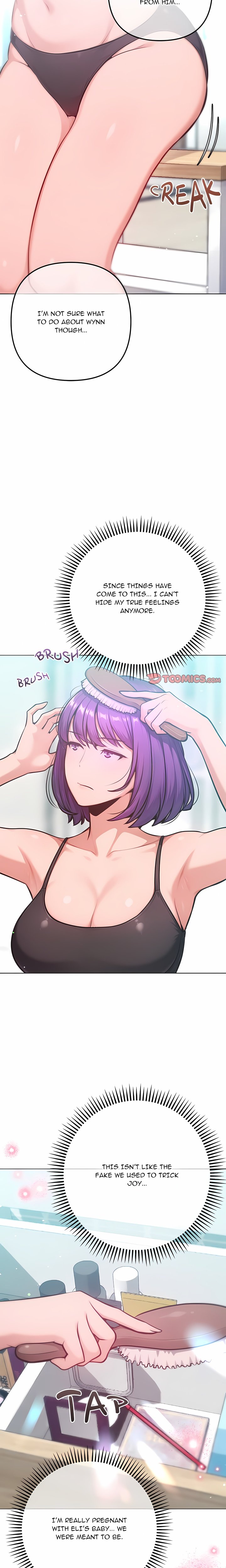 Never Just Friends — Chapter 39 - Seite 6