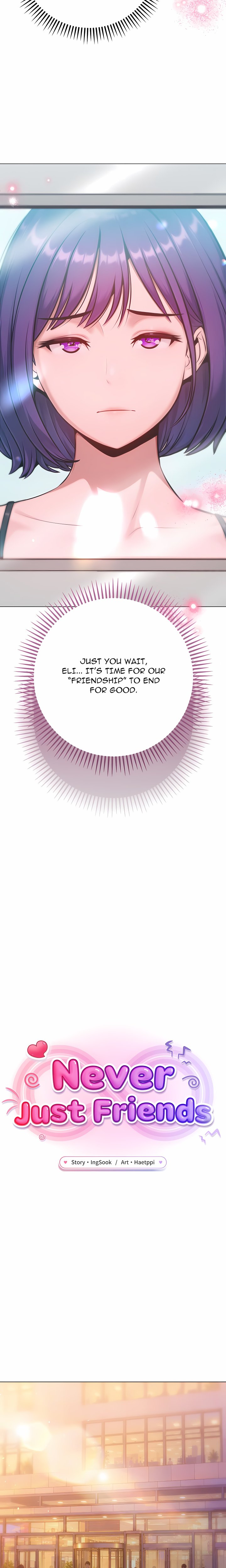 Never Just Friends — Chapter 39 - Seite 7