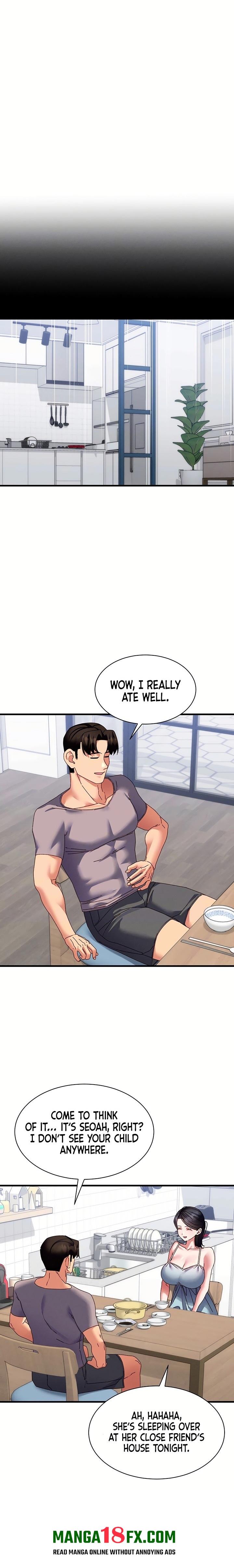 Town Massage — Chapter 25 - Strona 3