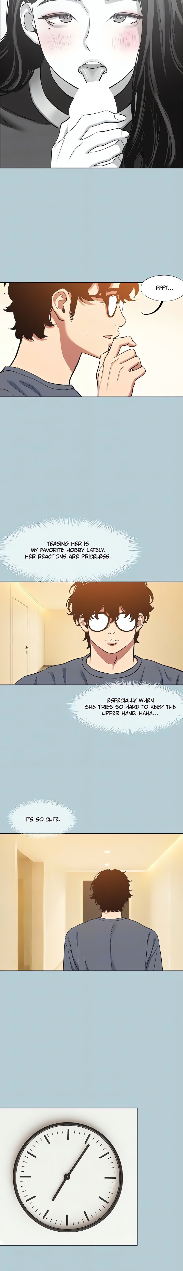 Not Interested (Official) — Chapter 57 - Page 7