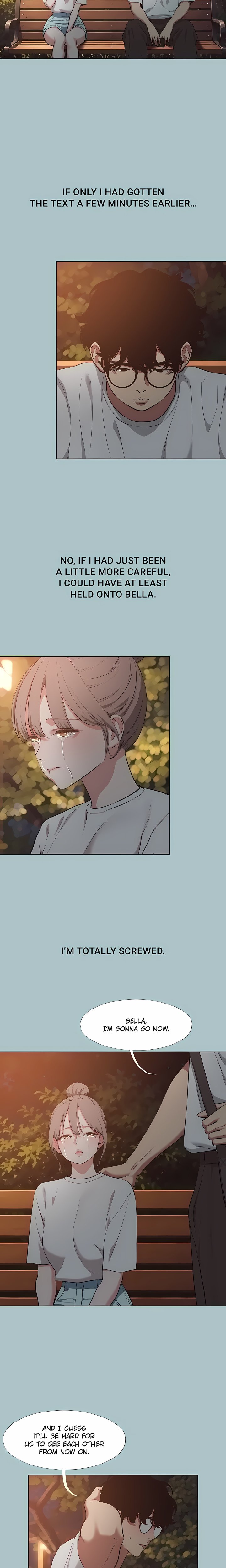 Not Interested (Official) — Chapter 60 - Seite 2