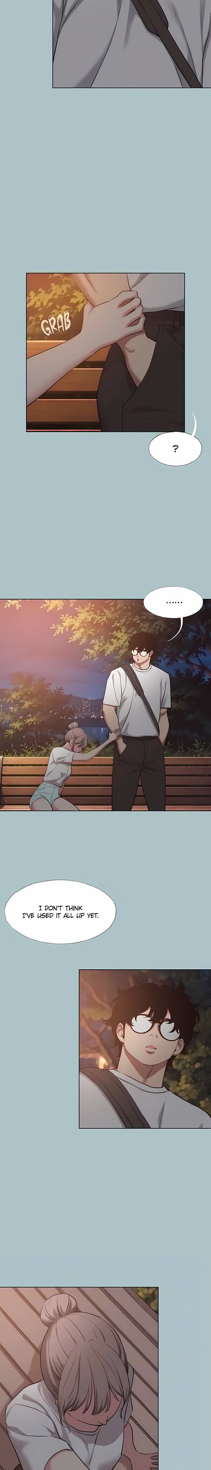 Not Interested (Official) — Chapter 60 - Seite 4