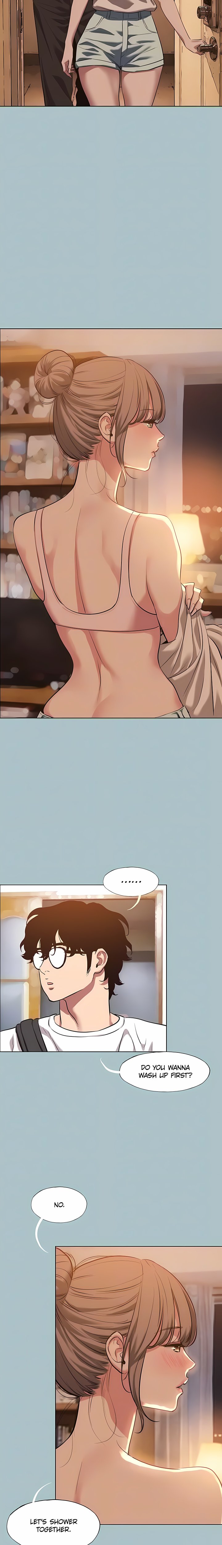 Not Interested (Official) — Chapter 60 - Seite 7