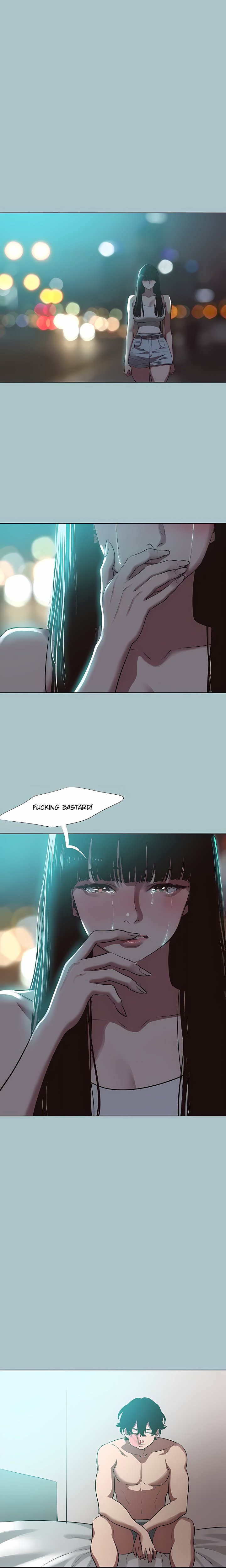 Not Interested (Official) — Chapter 61 - Seite 2
