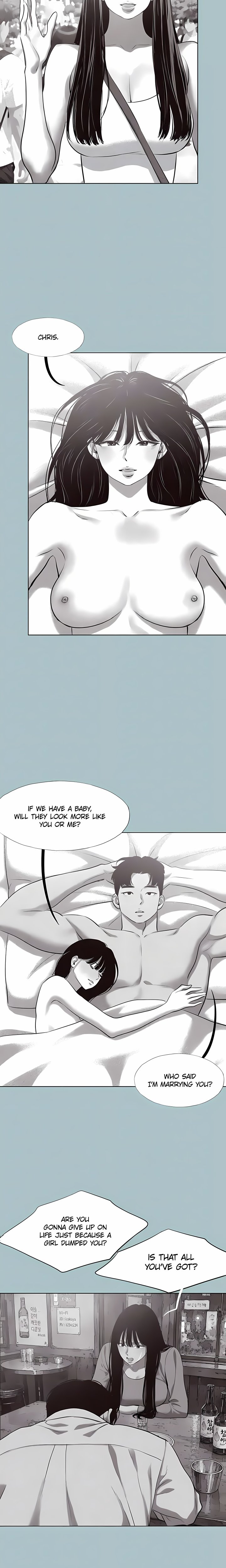 Not Interested (Official) — Chapter 61 - Seite 5