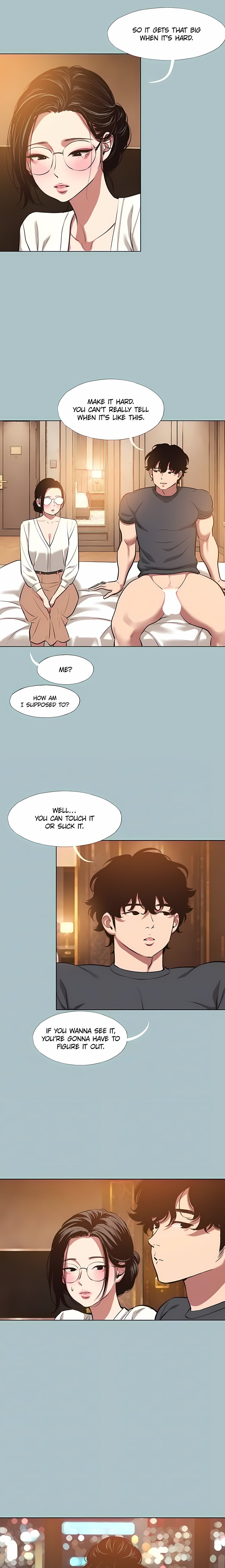 Not Interested (Official) — Chapter 62 - Seite 4