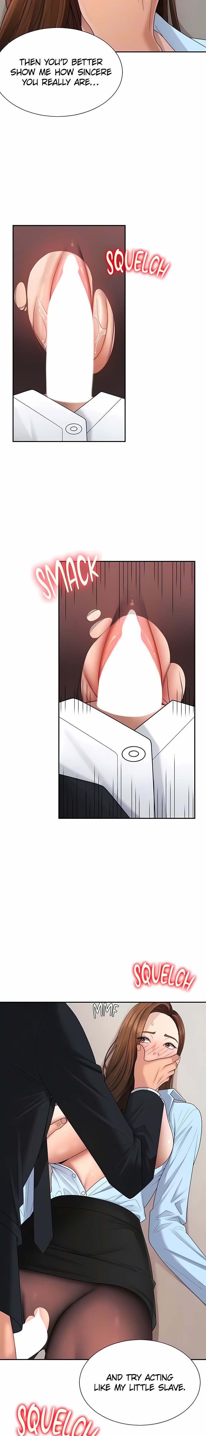 Pay With Your Body — Chapter 41 - Seite 6