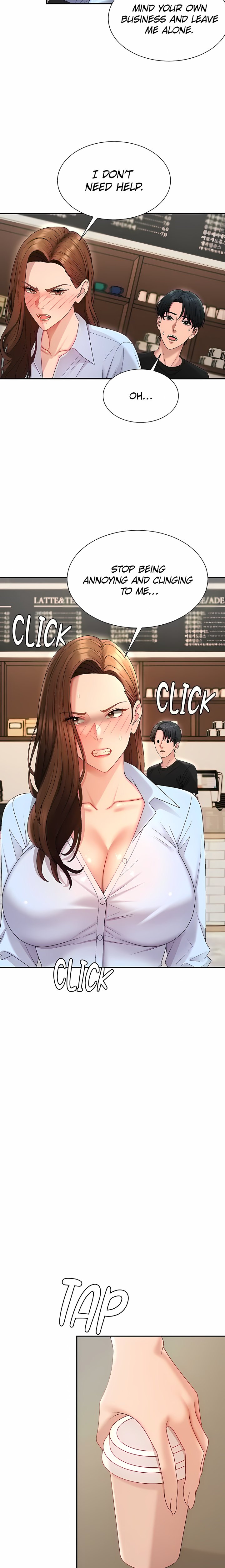 Pay With Your Body — Chapter 43 - Seite 4