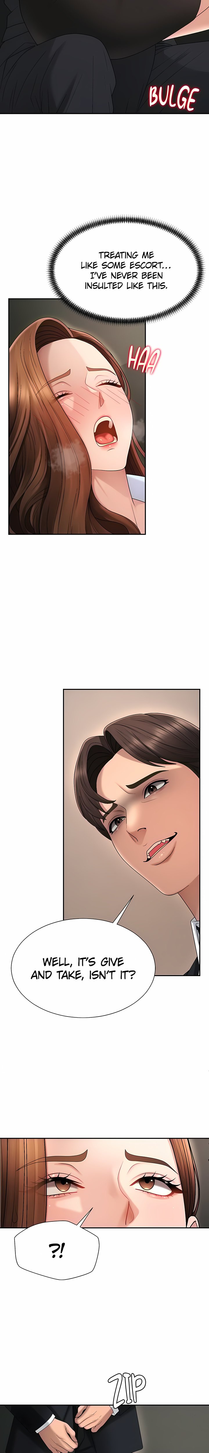 Pay With Your Body — Chapter 44 - Seite 3