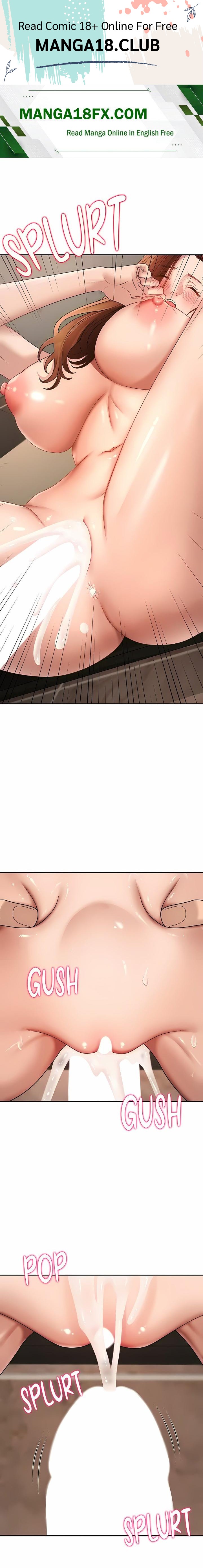 Pay With Your Body — Chapter 46 - Page 1