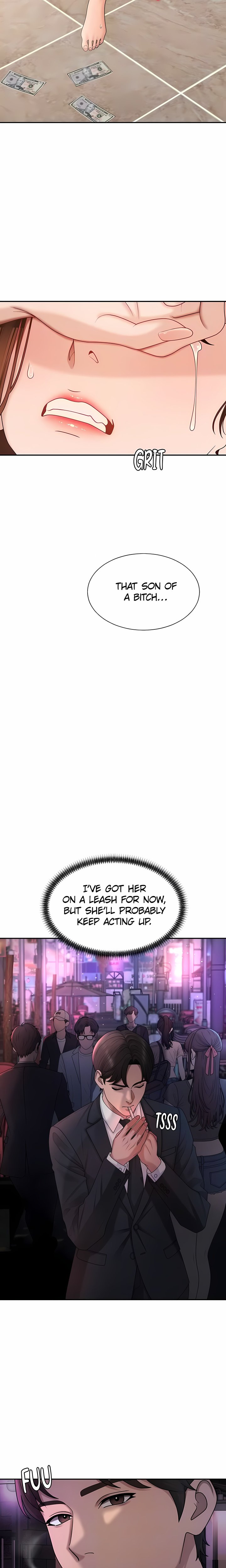Pay With Your Body — Chapter 46 - Page 6