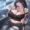 PC Cafe Goddess raw