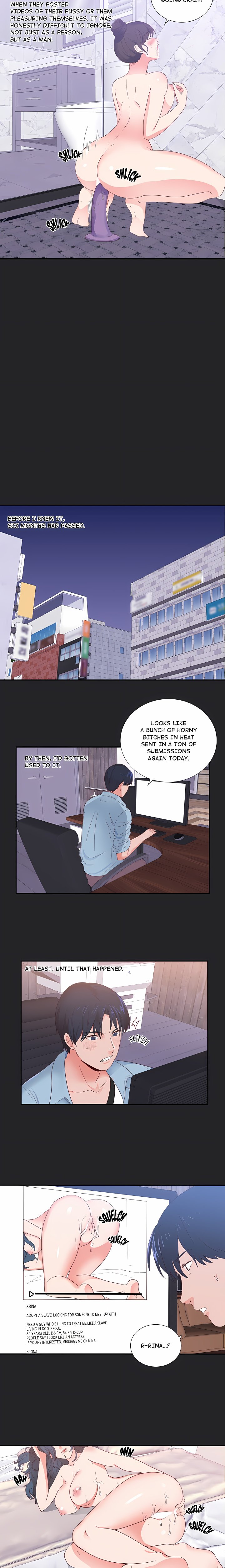 Personal Preferences — Chapter 1 - Strona 3