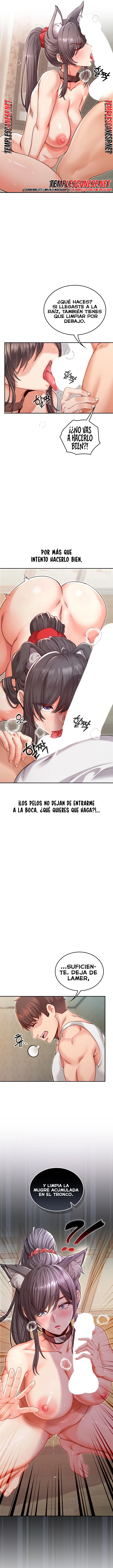 Pet Beastman - Pagina 5