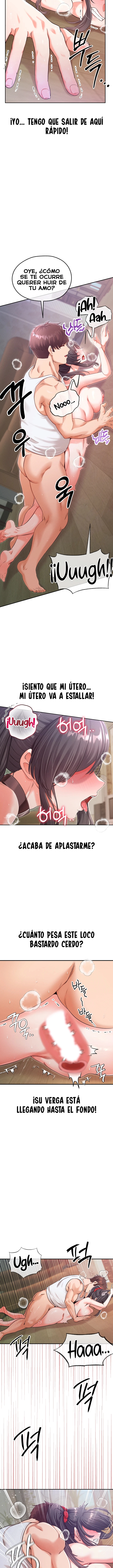 Pet Beastman - หน้า 5