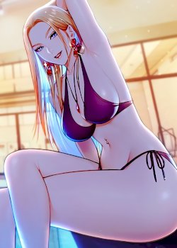 Pool Party Raw Pool Party Raw