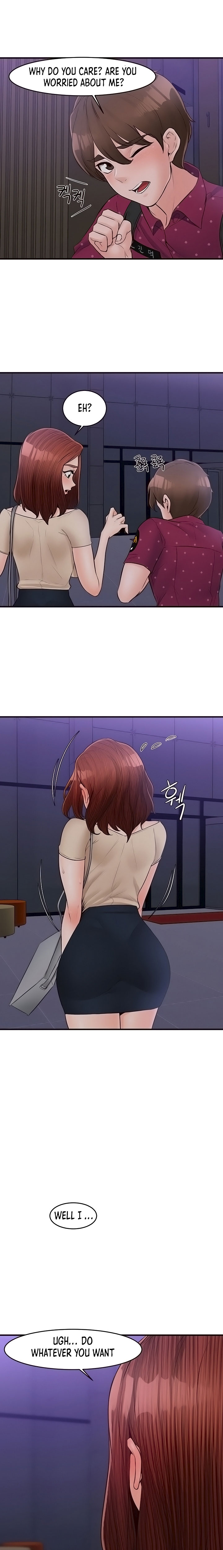 Public Interest Chapter 43 — page 13