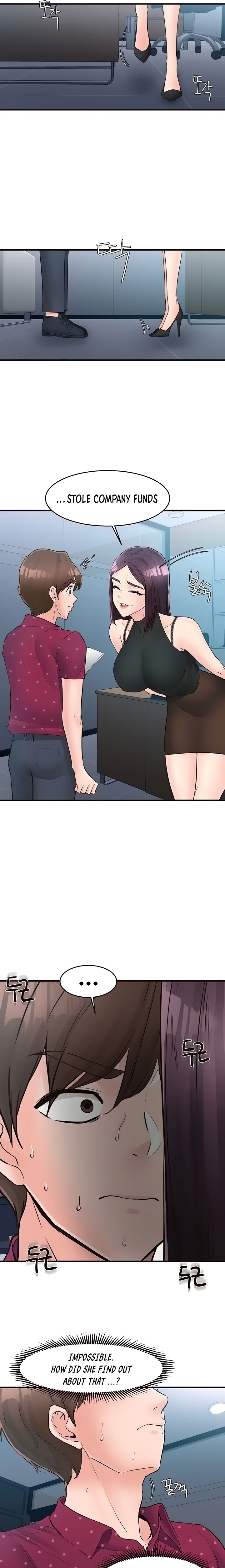 Public Interest Chapter 43 — page 19