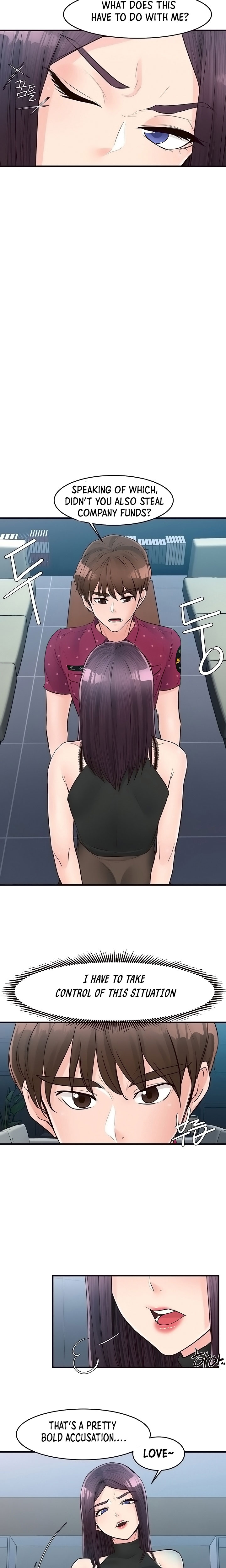 Public Interest Chapter 43 — page 21