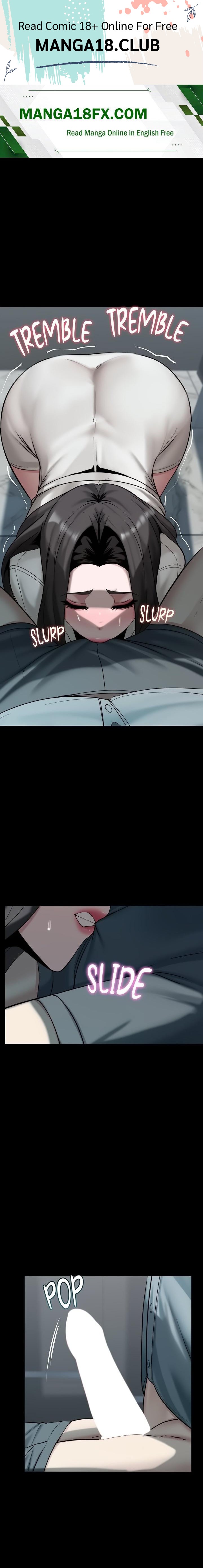 Pull Yourself Together, Team Leader — Chapter 24 - Сторінка 1
