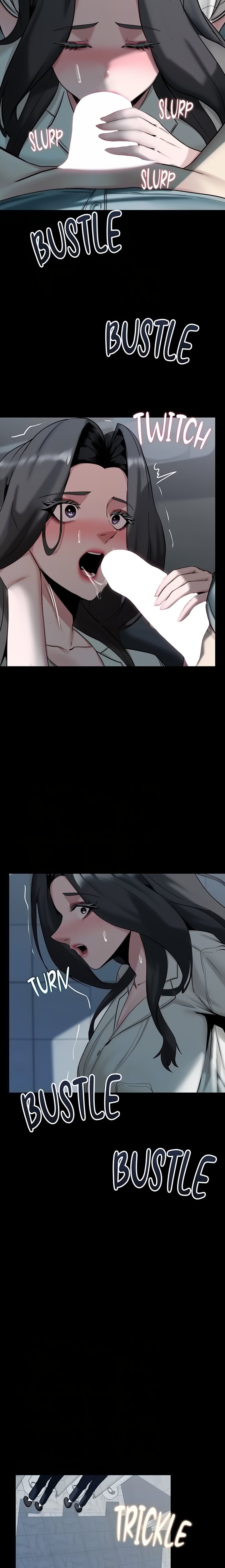 Pull Yourself Together, Team Leader — Chapter 24 - Сторінка 6