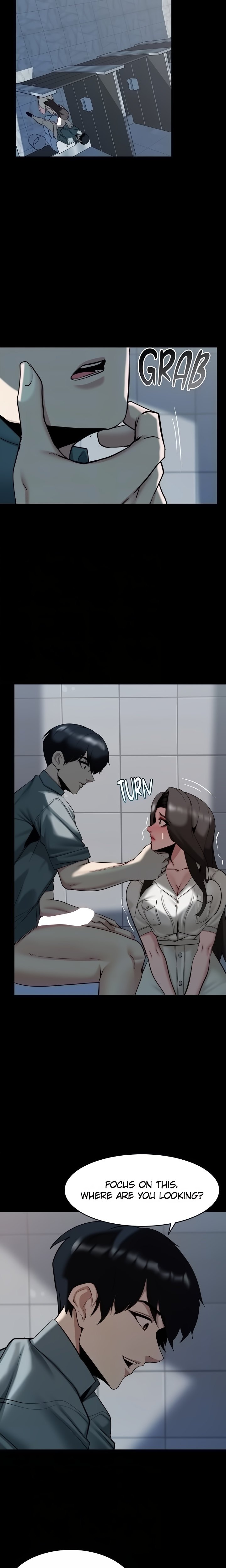 Pull Yourself Together, Team Leader — Chapter 24 - Сторінка 7