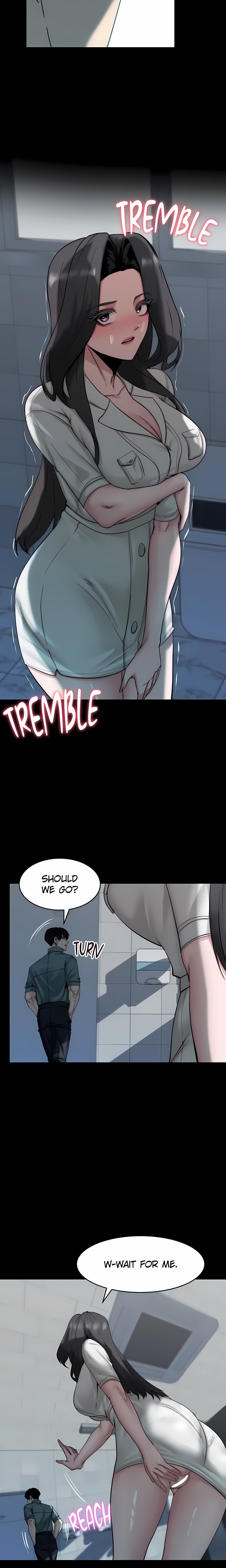 Pull Yourself Together, Team Leader — Chapter 26 - Сторінка 3