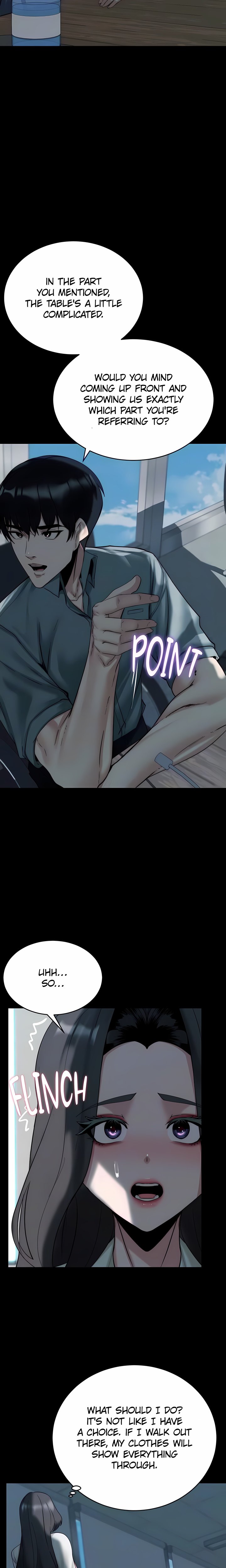 Pull Yourself Together, Team Leader — Chapter 26 - Сторінка 6