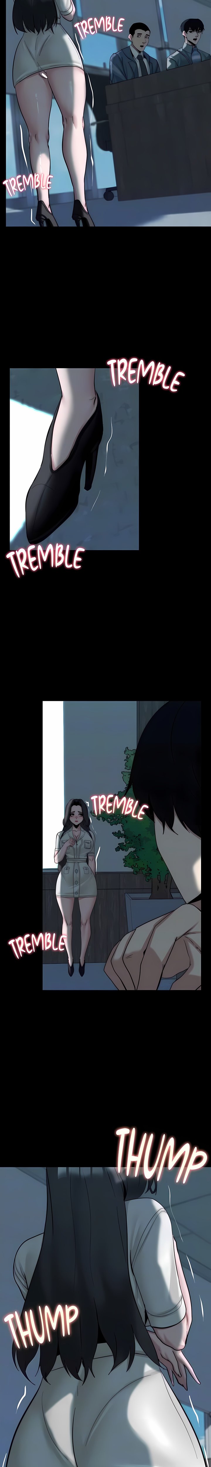 Pull Yourself Together, Team Leader — Chapter 26 - Сторінка 7