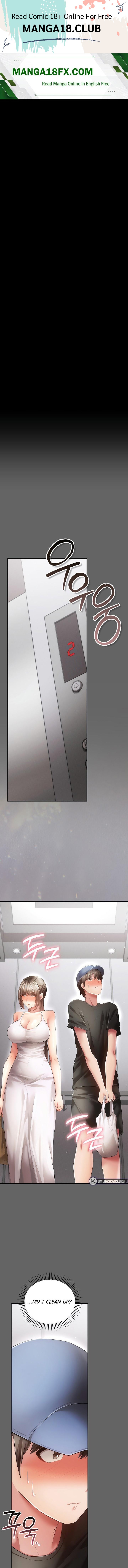 Pure Perverted Love — Chapter 23 - Página 1