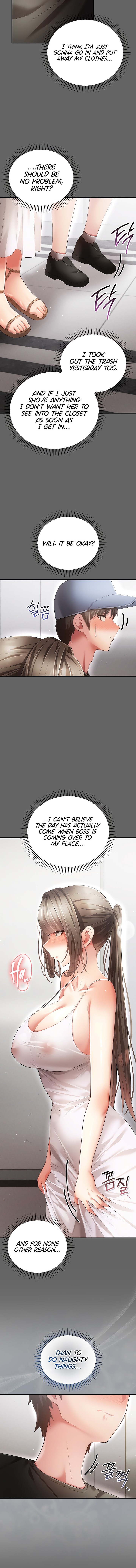 Pure Perverted Love — Chapter 23 - Página 2