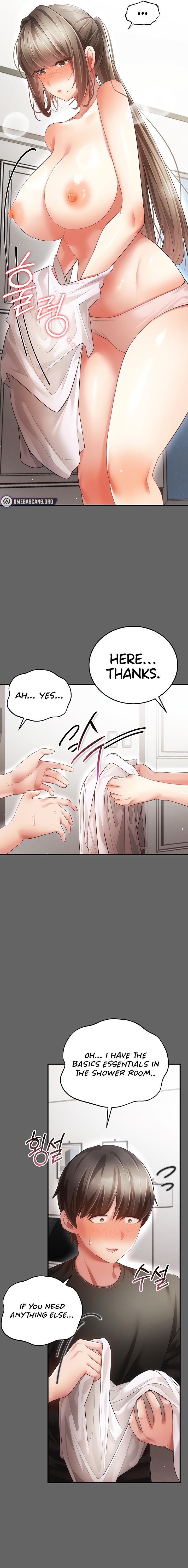 Pure Perverted Love — Chapter 23 - Página 5