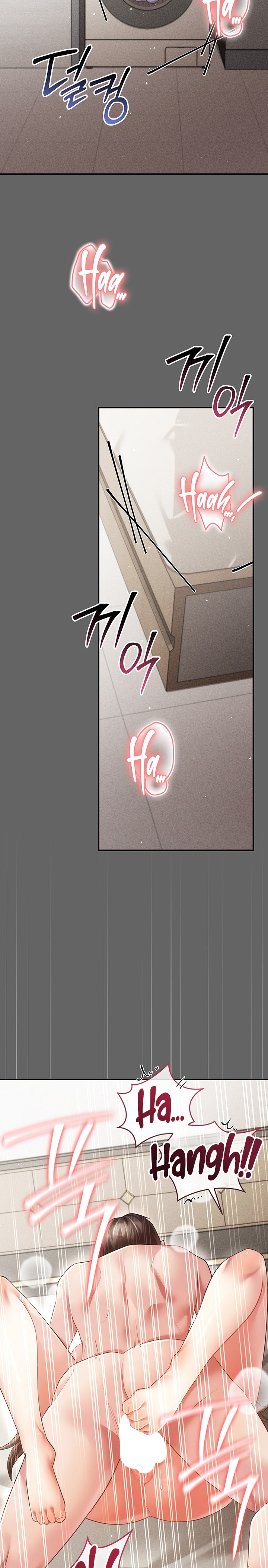 Pure Perverted Love — Chapter 25 - Página 2