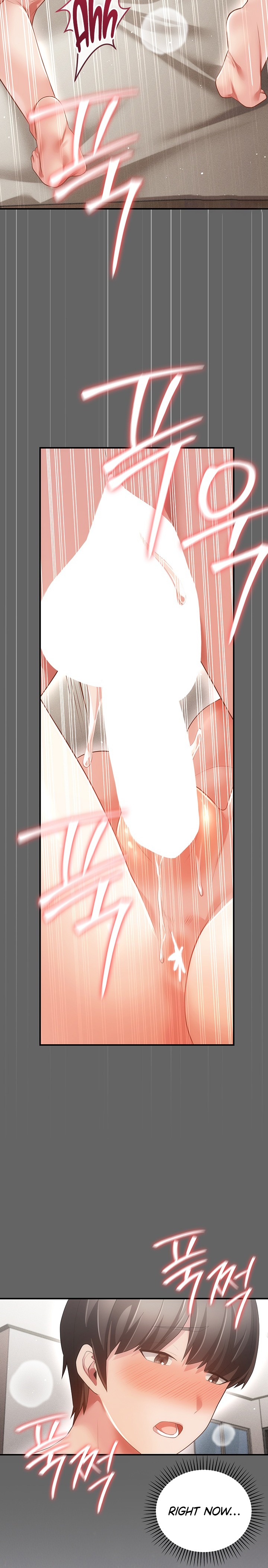Pure Perverted Love — Chapter 25 - Página 3