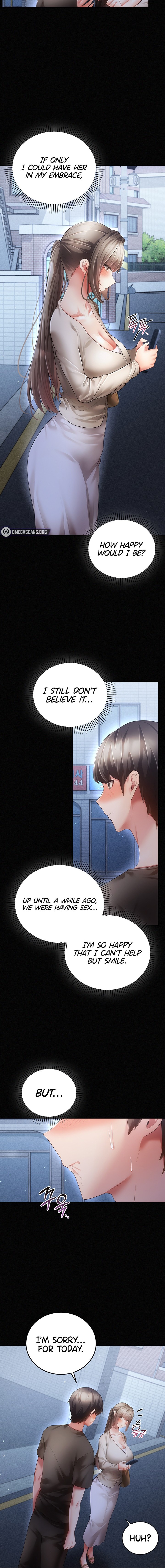 Pure Perverted Love — Chapter 26 - Página 2