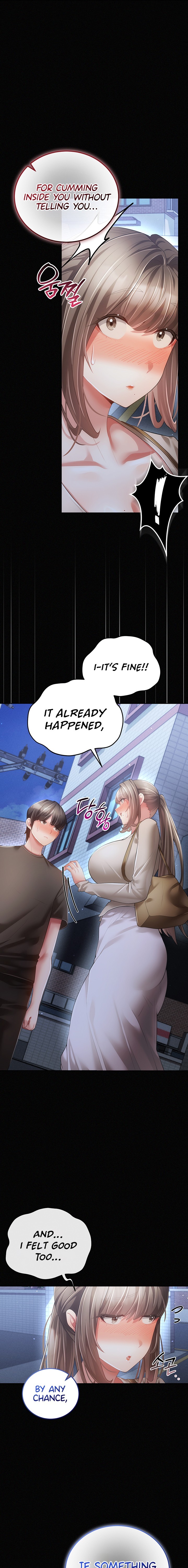 Pure Perverted Love — Chapter 26 - Página 3