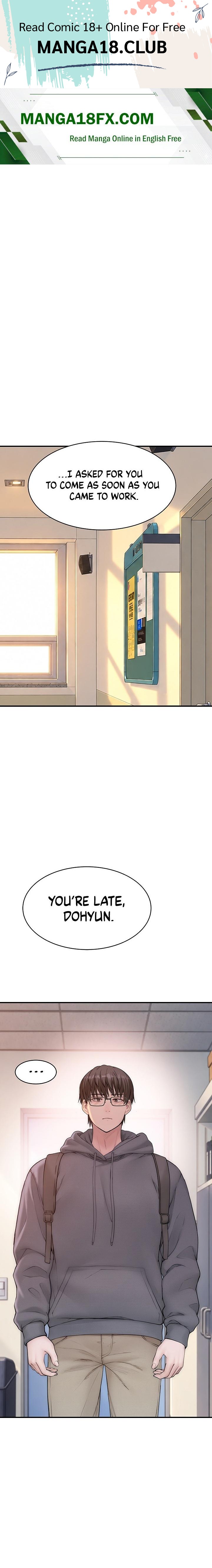 Scumbag — Chapter 20 - Página 1