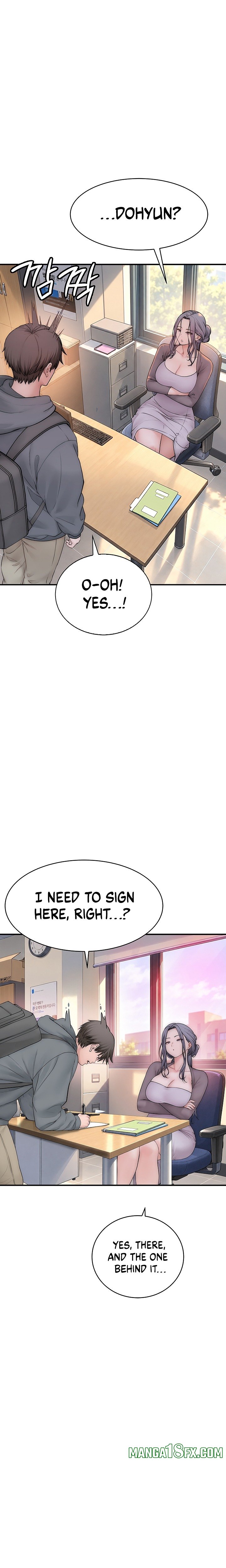 Scumbag — Chapter 20 - Página 6