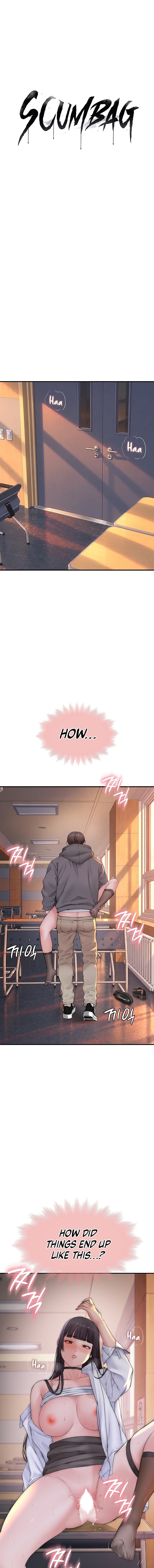 Scumbag — Chapter 21 - Strona 3