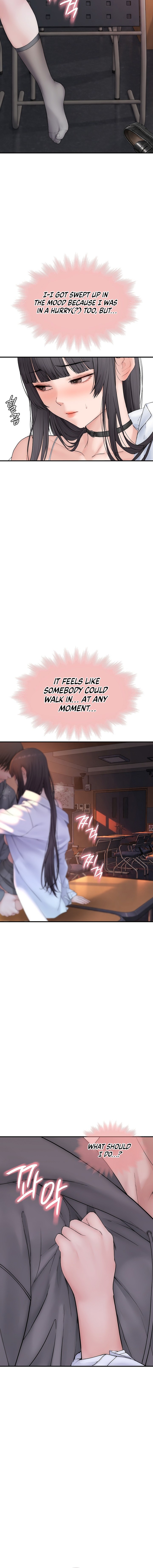 Scumbag — Chapter 21 - Strona 4