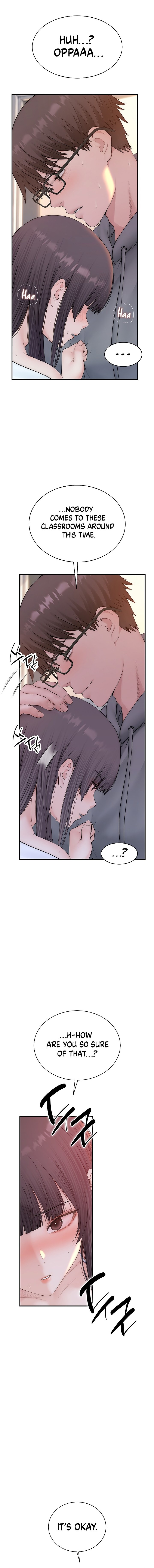 Scumbag — Chapter 21 - Strona 6