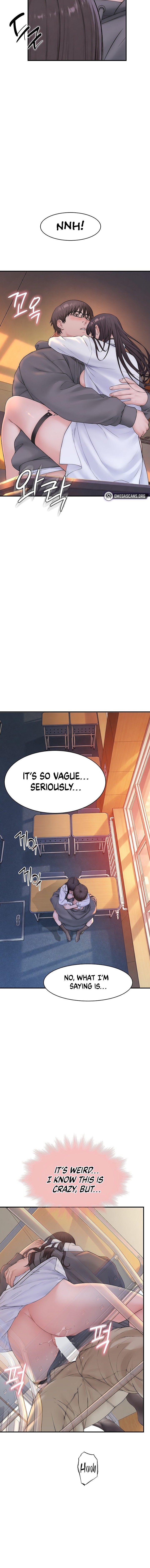 Scumbag — Chapter 21 - Strona 8